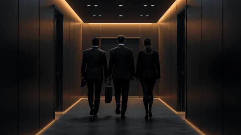 Liderança de Alta Performance